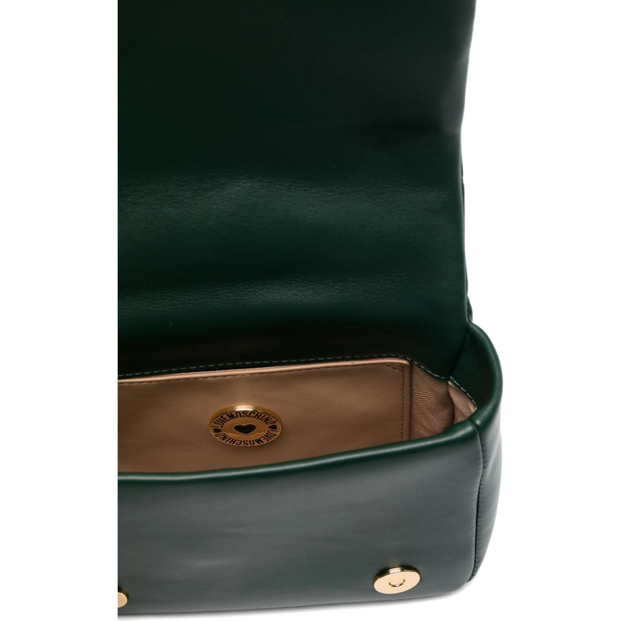 أحب حقائب موسكينو.. الخضراء