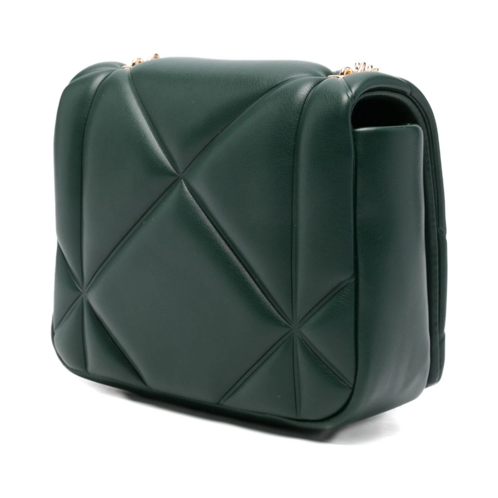 أحب حقائب موسكينو.. الخضراء