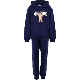 Moschino Dresses Blue