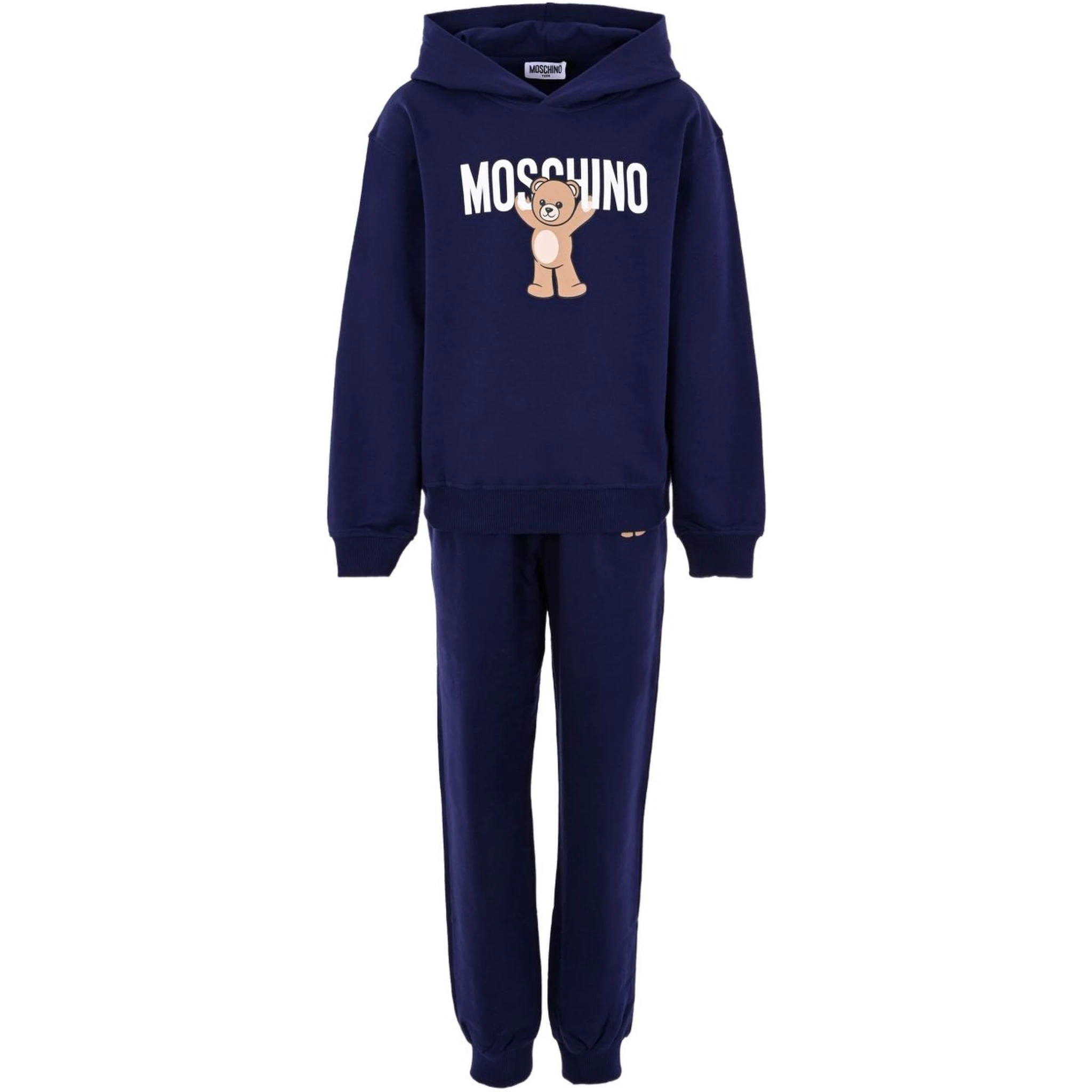 Moschino Dresses Blue