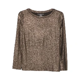 Majestic Filatures Sweaters Brown