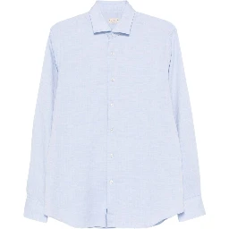 Xacus Shirts Light Blue