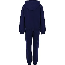 Moschino Dresses Blue