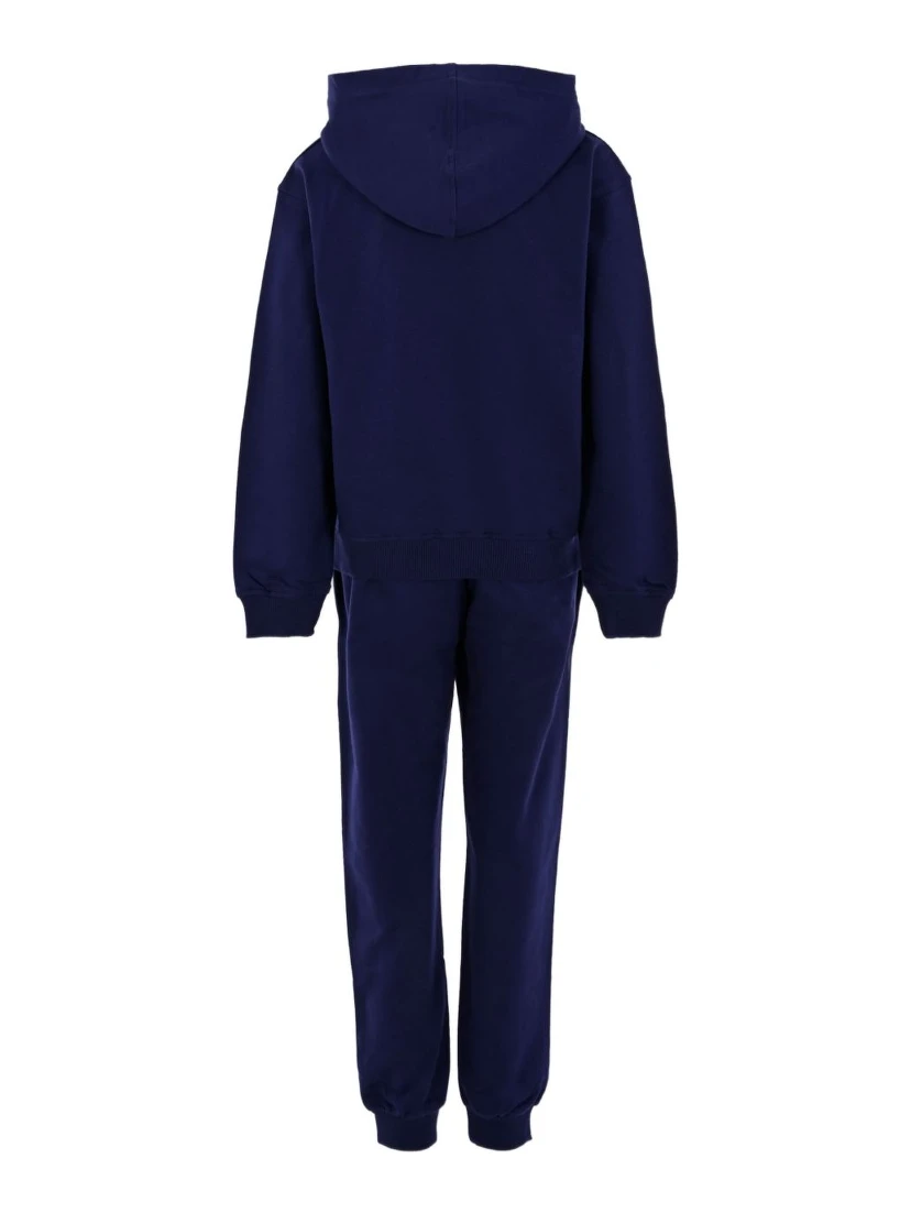 Moschino Dresses Blue