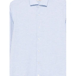 Xacus Shirts Light Blue