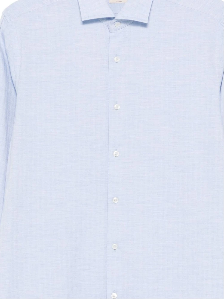 Xacus Shirts Light Blue alternative