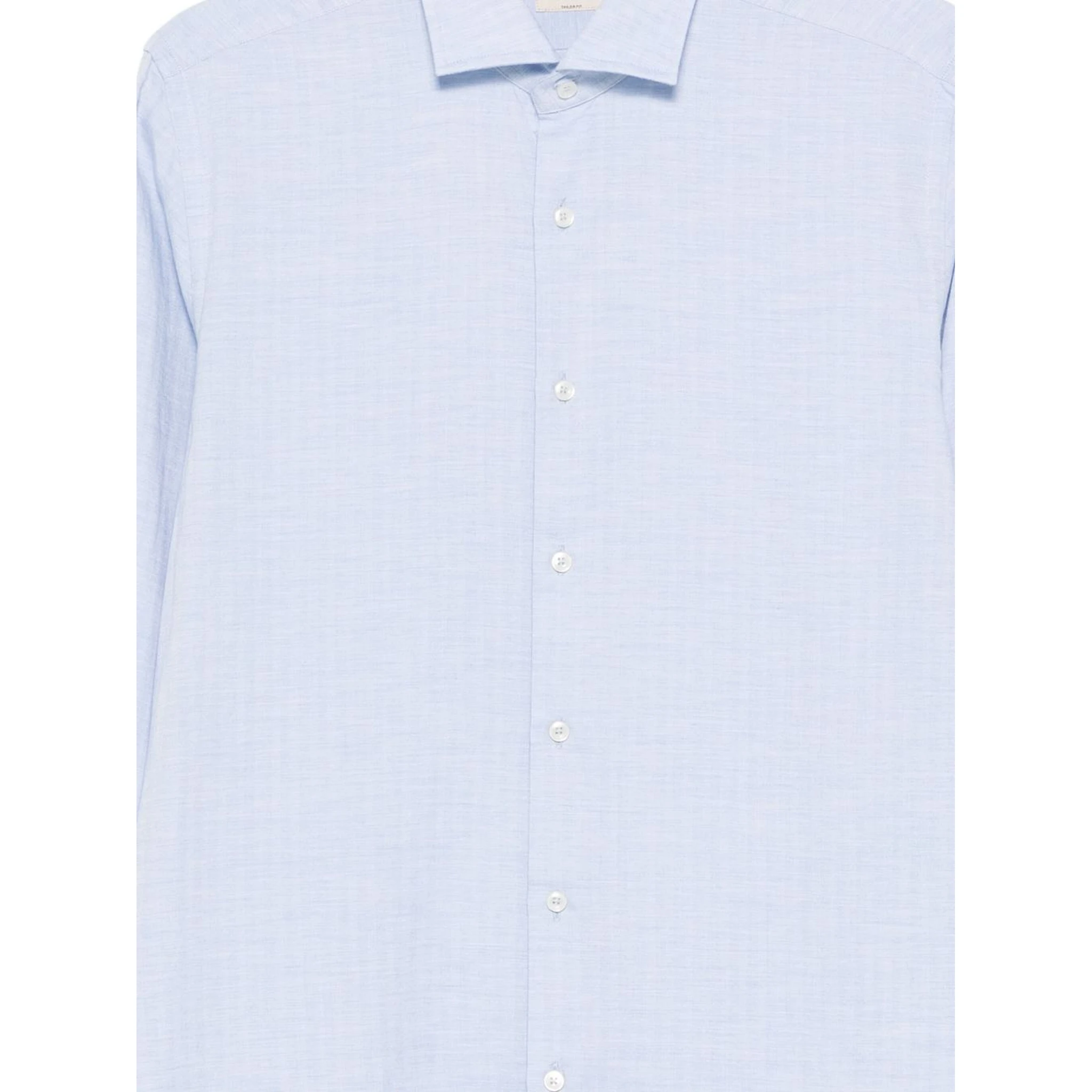 Xacus Shirts Light Blue