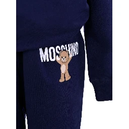 Moschino Dresses Blue