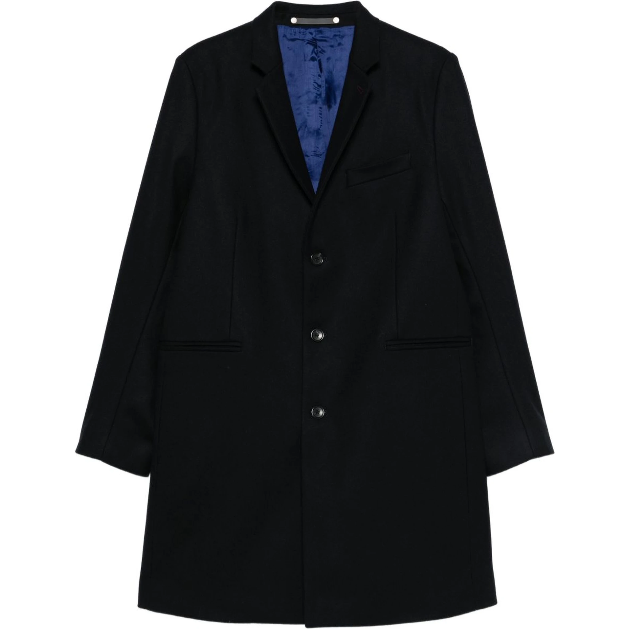 Paul Smith Coats Black