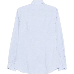 Xacus Shirts Light Blue