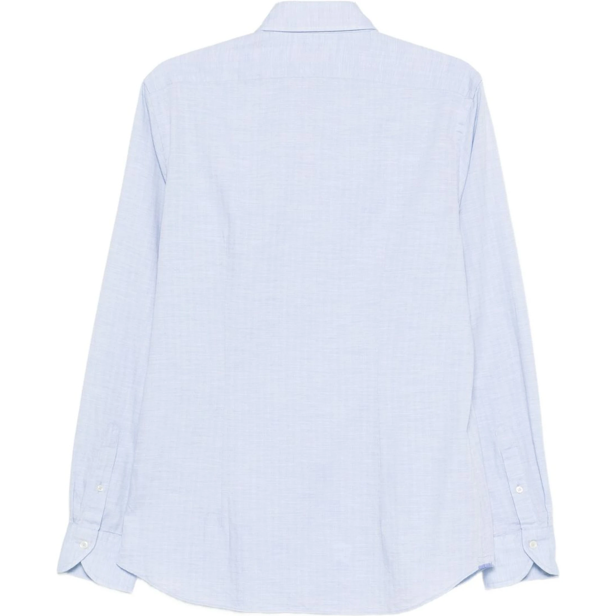 Xacus Shirts Light Blue