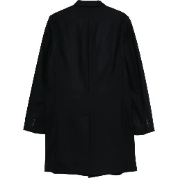 Paul Smith Coats Black
