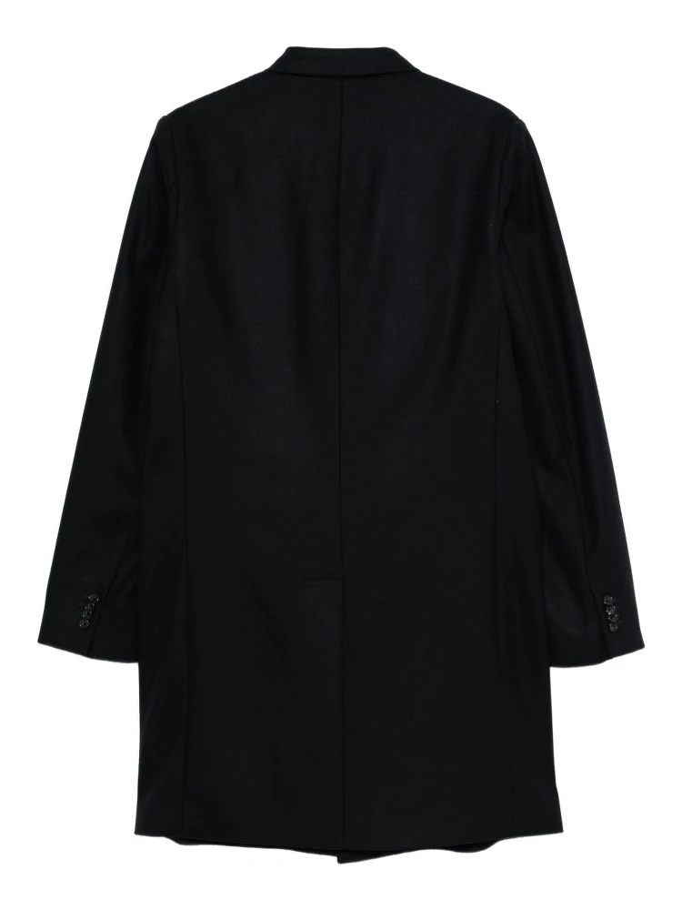 Paul Smith Coats Black alternative