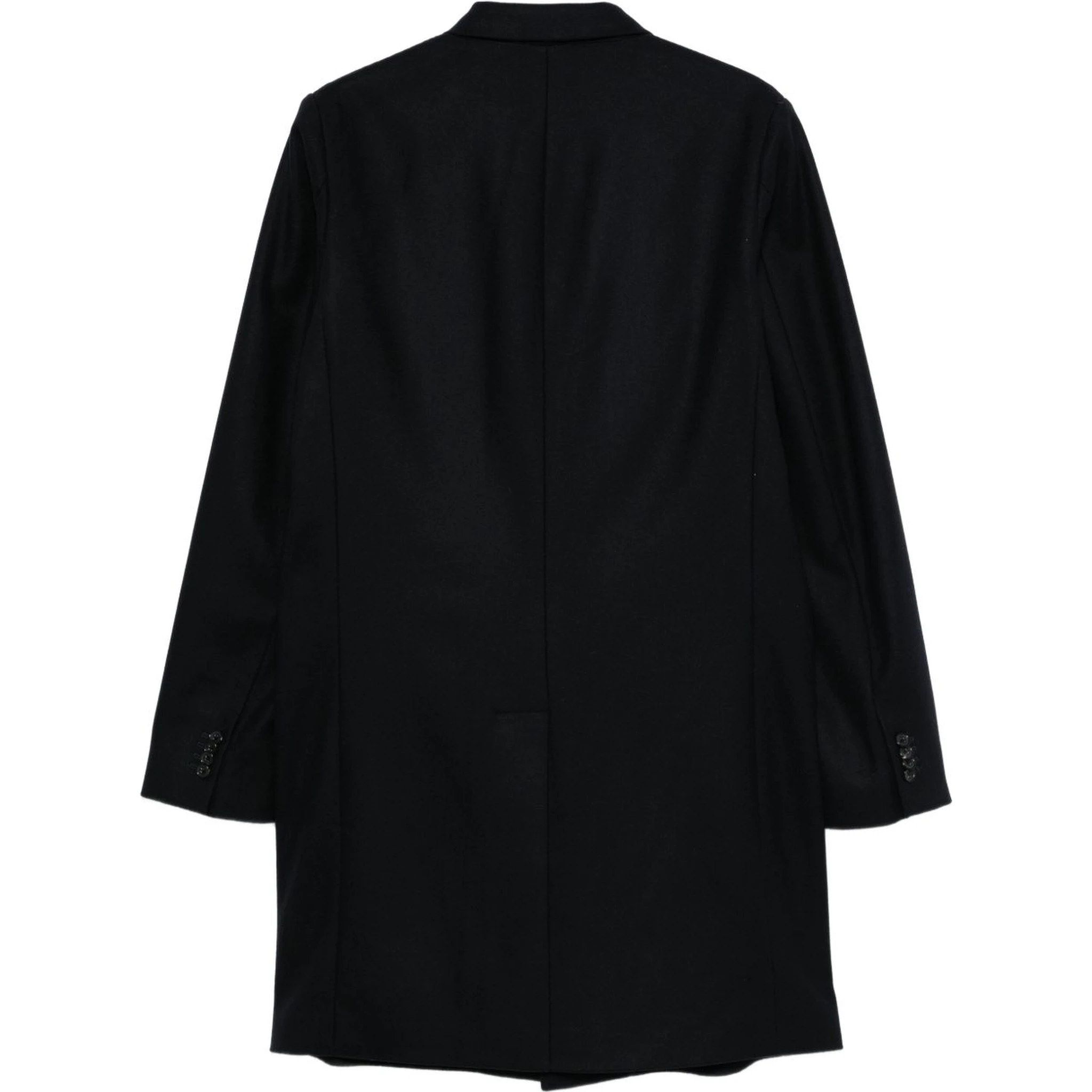 Paul Smith Coats Black
