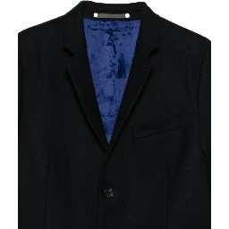 Paul Smith Coats Black