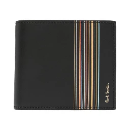 Paul Smith Wallets Black