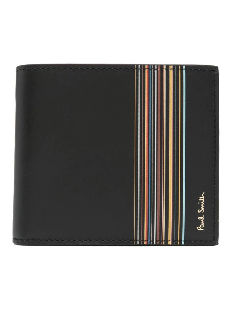Paul Smith Wallets Black