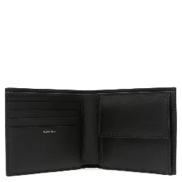 Paul Smith Wallets Black
