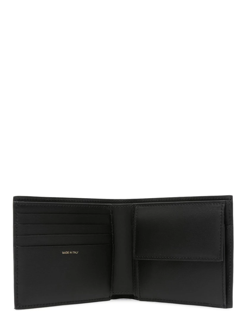 Paul Smith Wallets Black