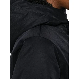 Save The Duck Coats Black