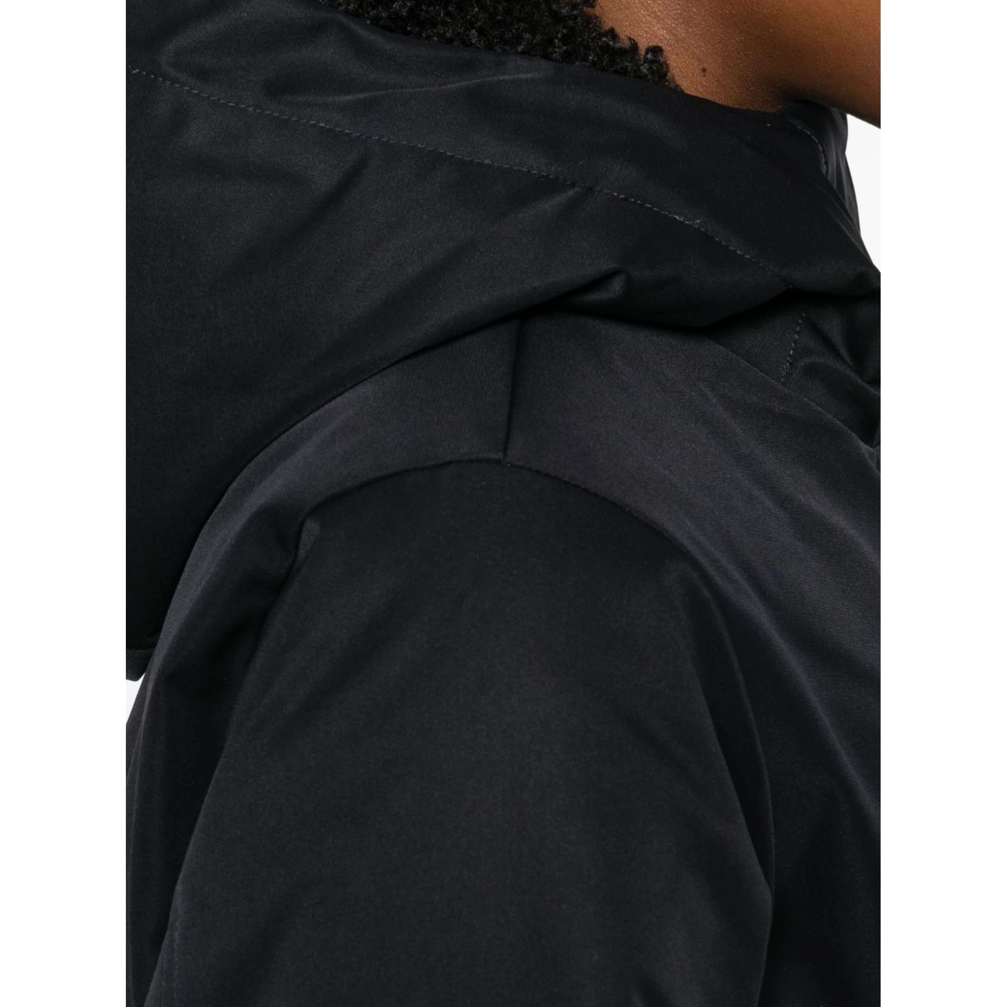 Save The Duck Coats Black