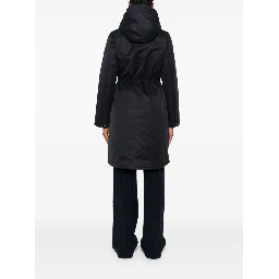 Save The Duck Coats Black