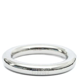 MM6 Maison Margiela Bijoux Silver