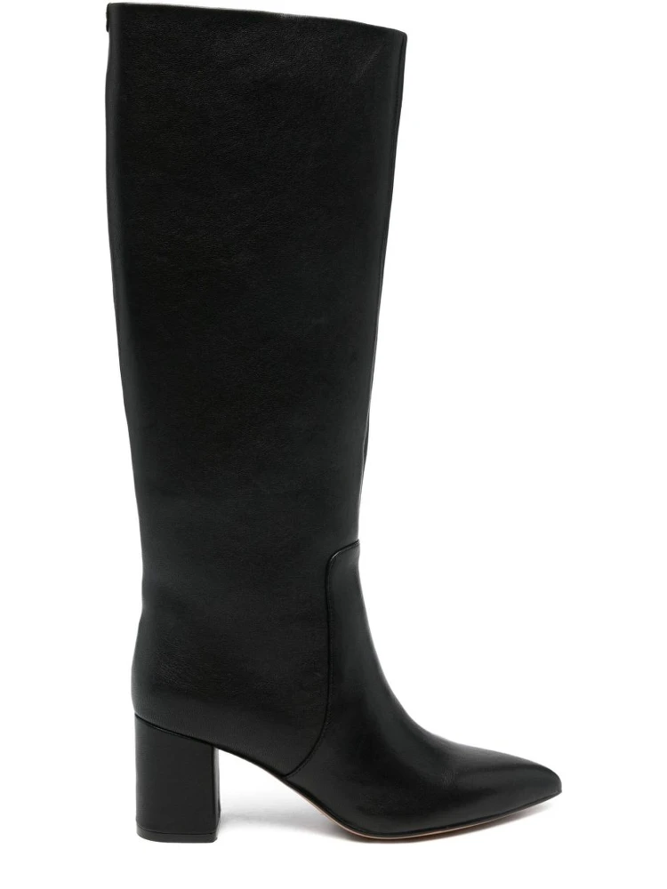 Twin-set Boots Black
