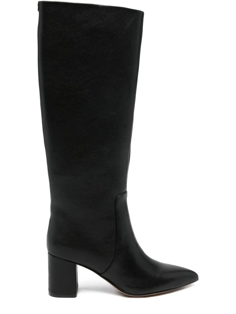 Twin-set Boots Black