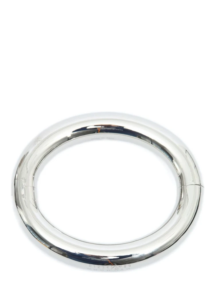 MM6 Maison Margiela Bijoux Silver alternative