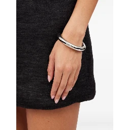 MM6 Maison Margiela Bijoux Silver