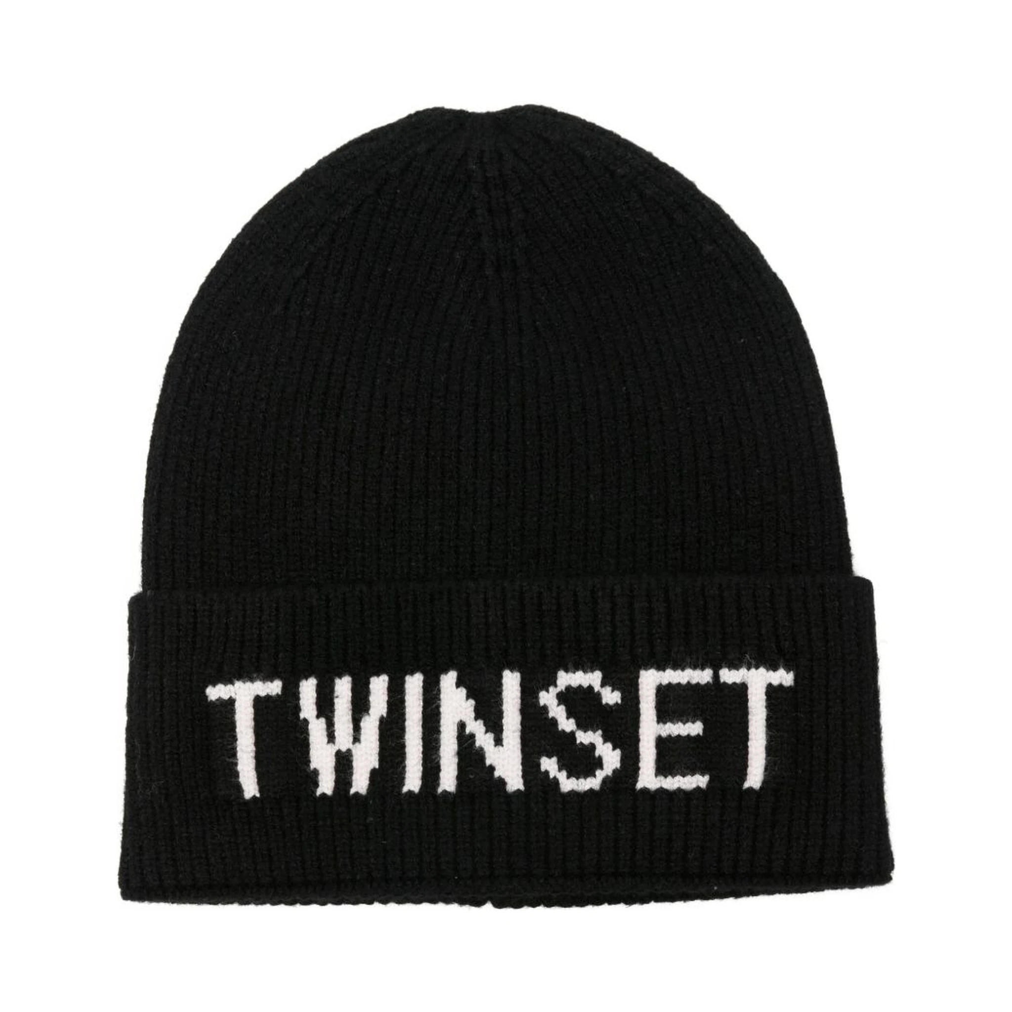 Twin-set Hats Black