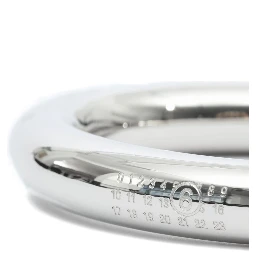 MM6 Maison Margiela Bijoux Silver