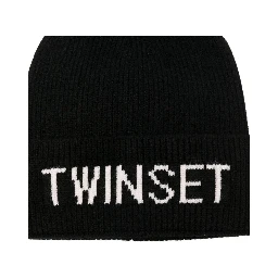 Twin-set Hats Black