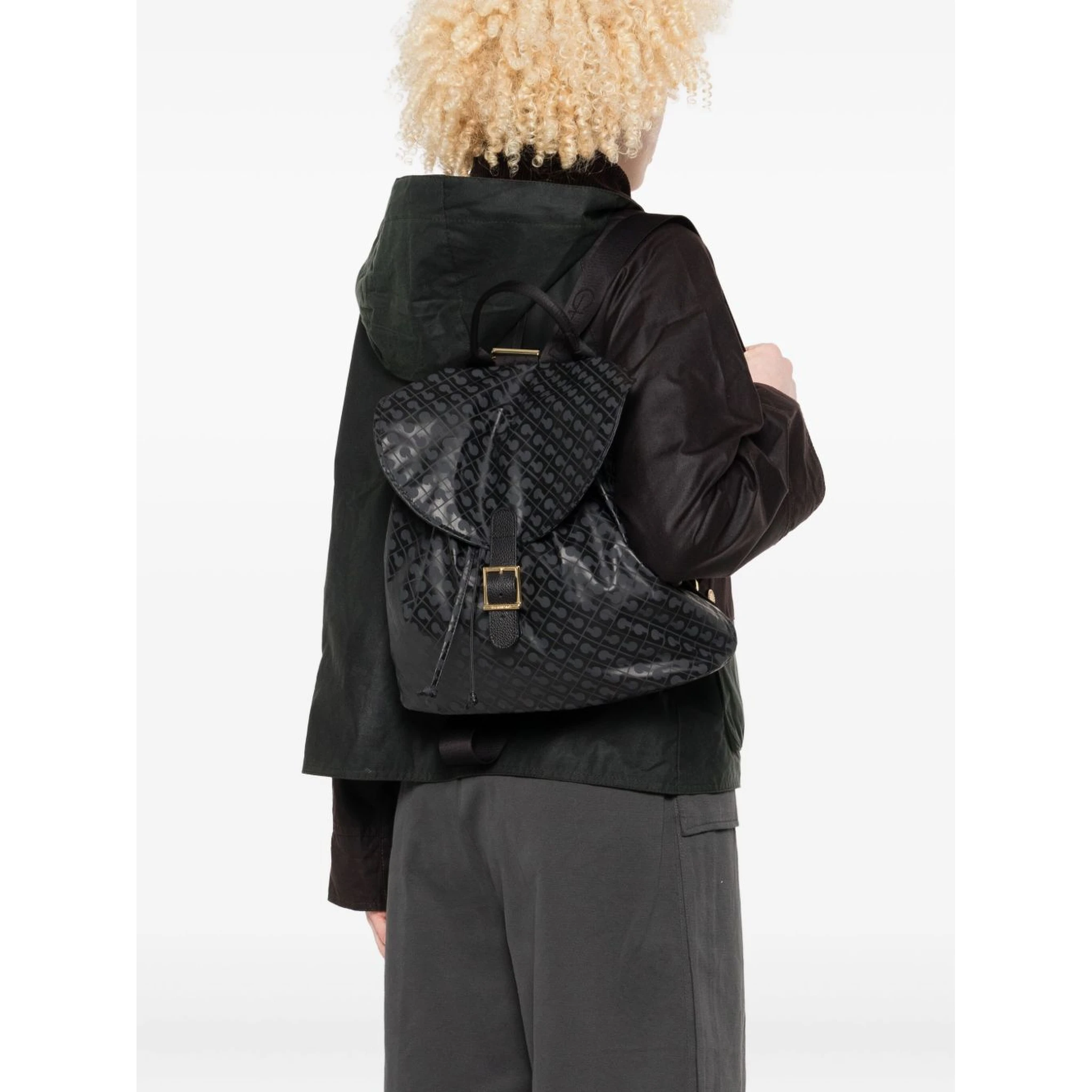 Gherardini Bags.. Grey