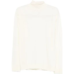 Daniele Fiesoli Sweaters White