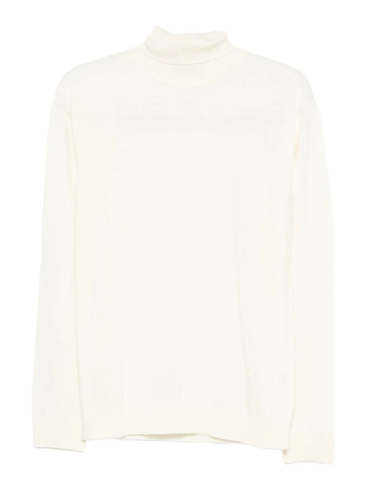 Daniele Fiesoli Sweaters White