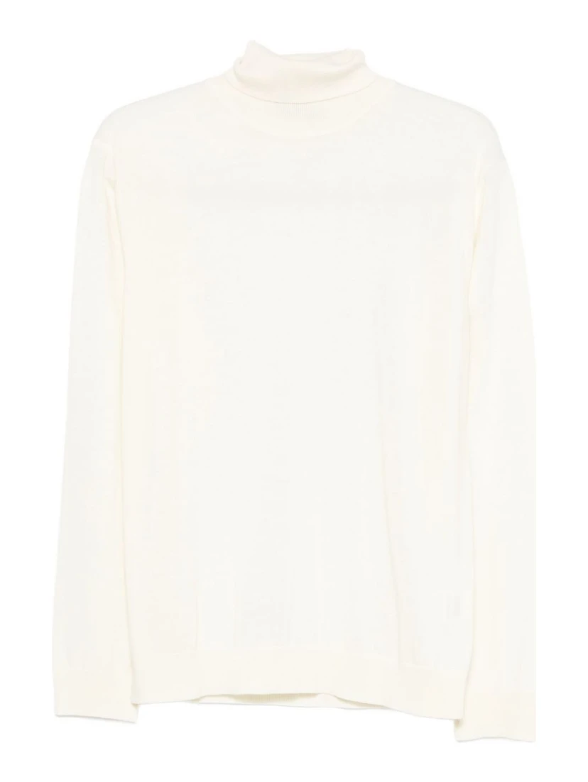 Daniele Fiesoli Sweaters White