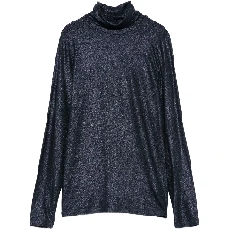 Majestic Filatures Sweaters Blue