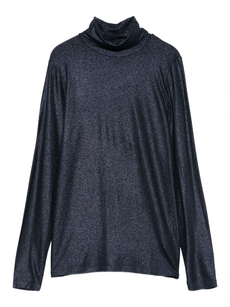 Majestic Filatures Sweaters Blue