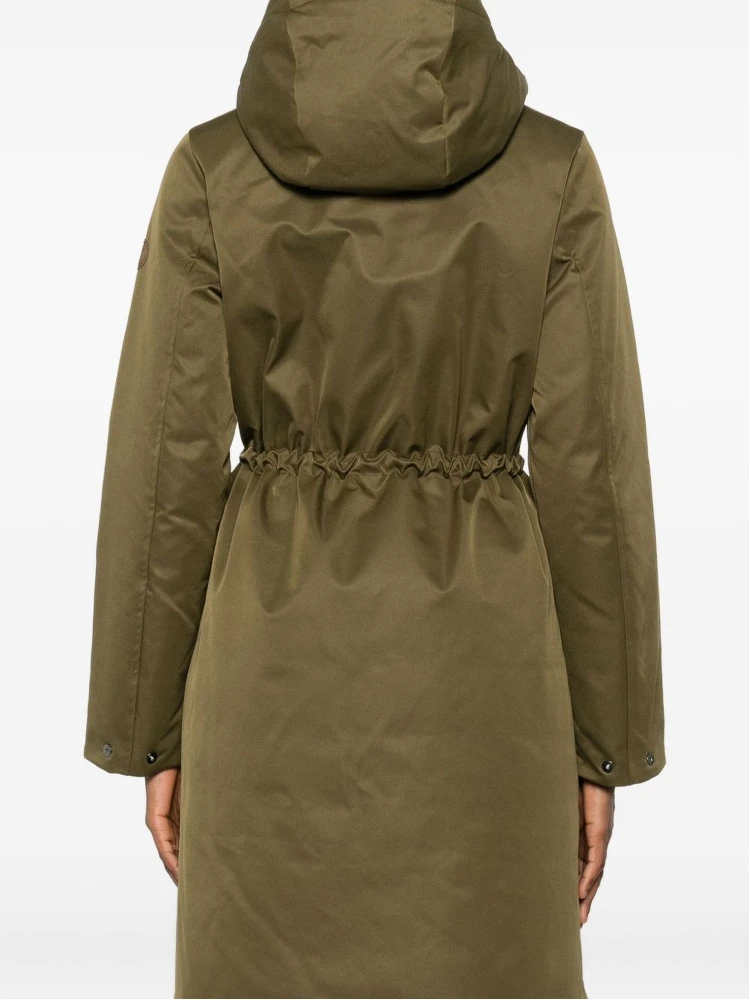 Save The Duck Coats Green alternative