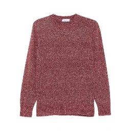 Kangra Sweaters Red