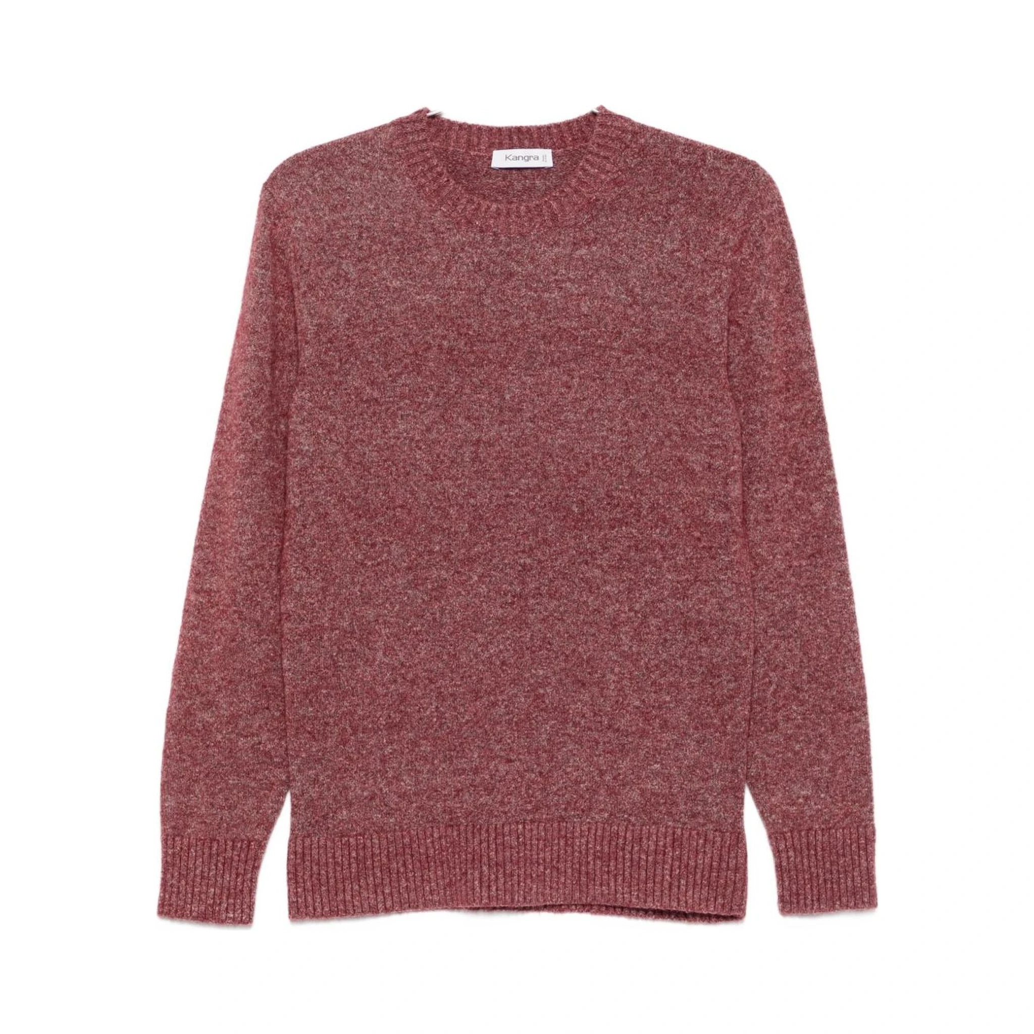 Kangra Sweaters Red
