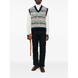 Daniele Fiesoli Sweaters White