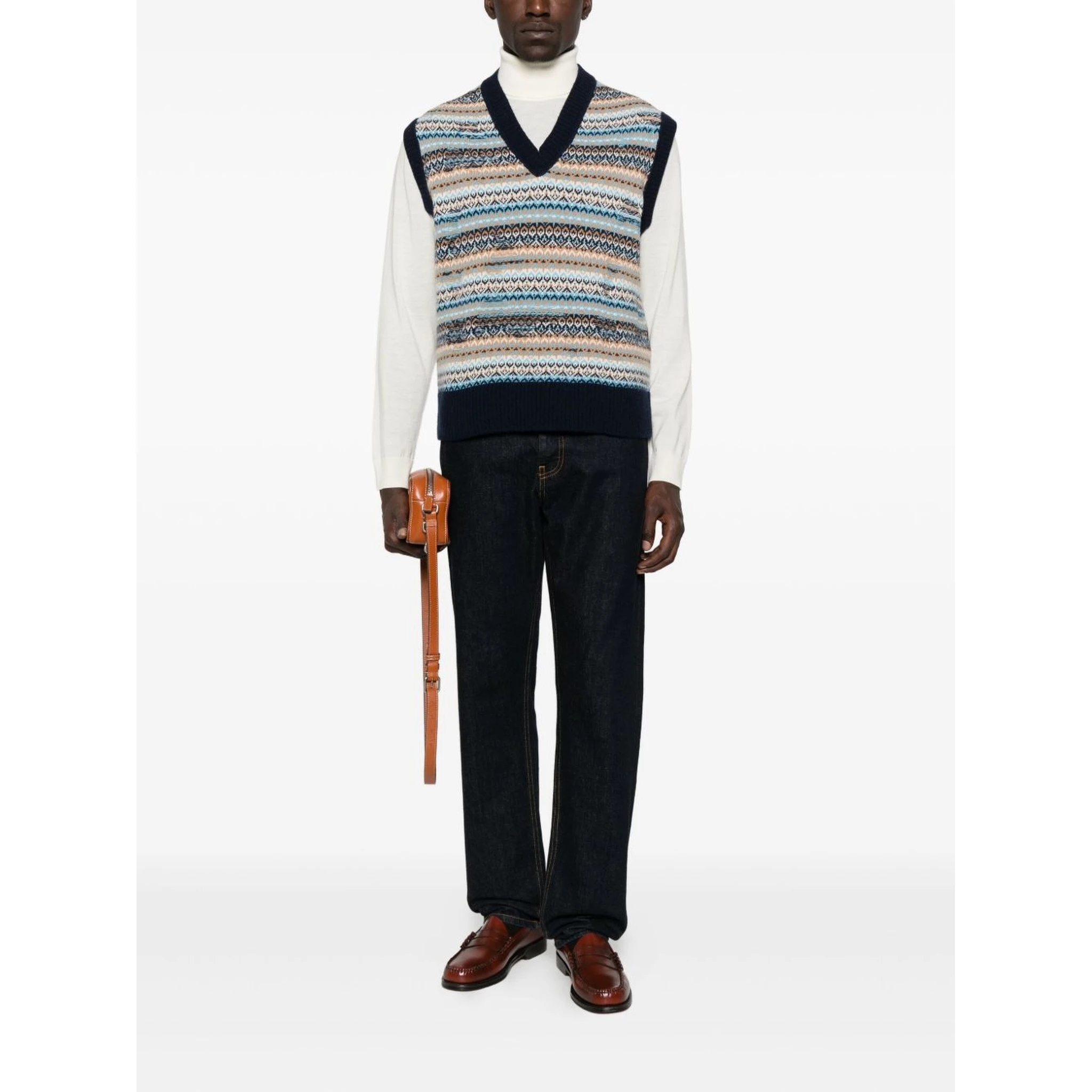 Daniele Fiesoli Sweaters White