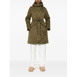 Save The Duck Coats Green