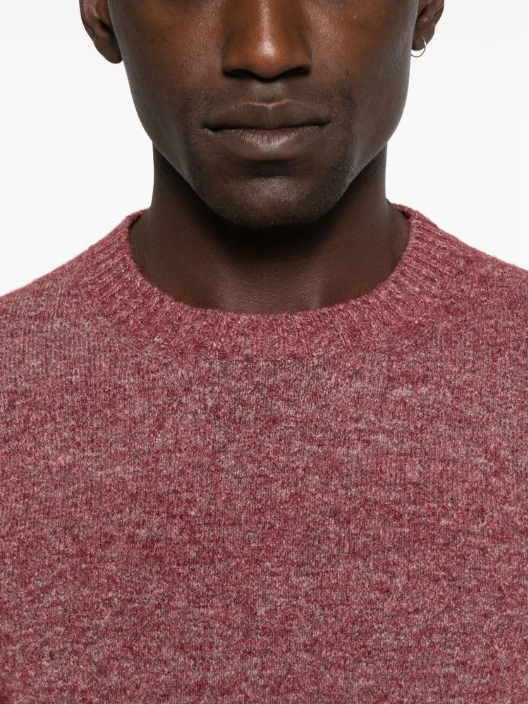 Kangra Sweaters Red alternative