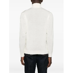 Daniele Fiesoli Sweaters White