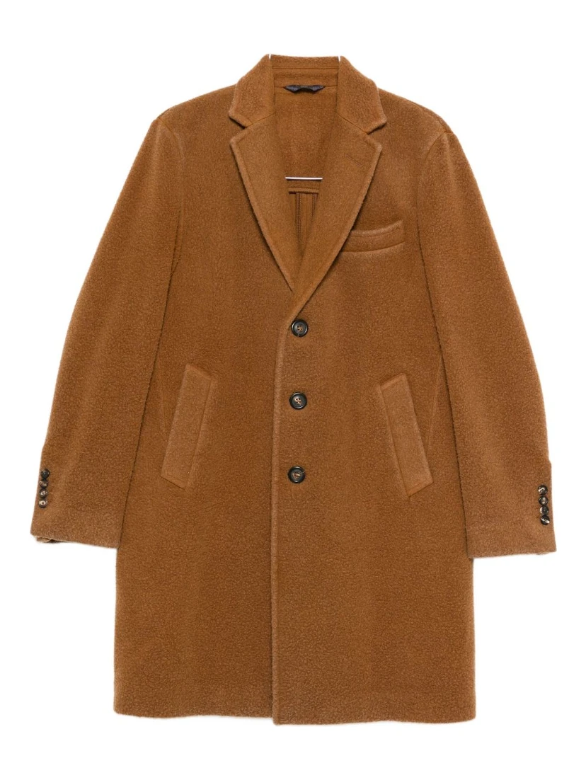Circolo 1901 Coats Brown