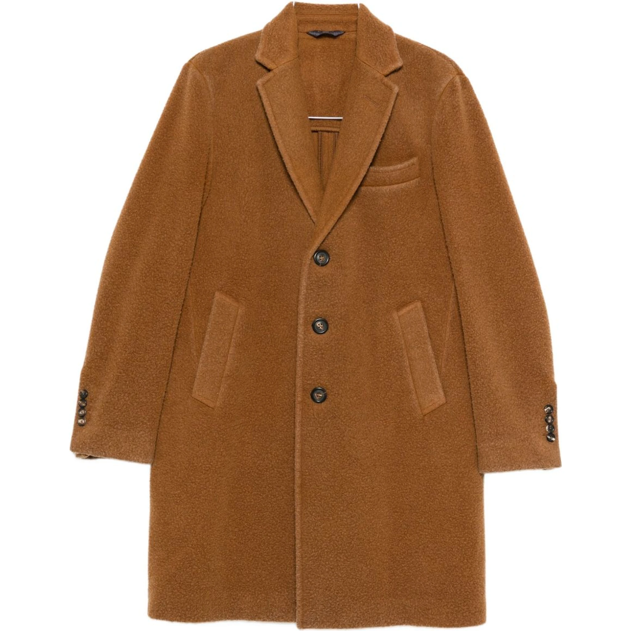 Circolo 1901 Coats Brown